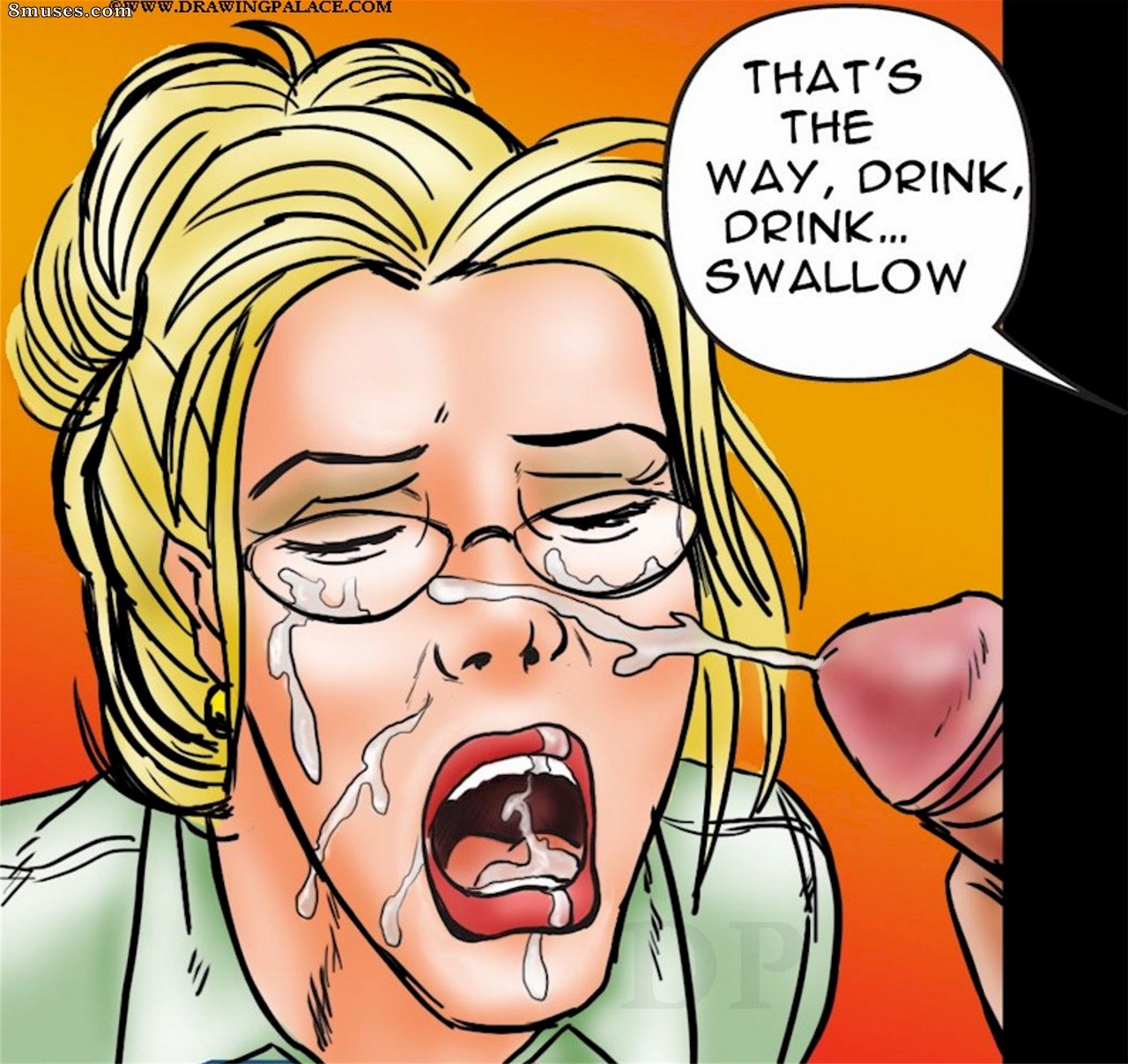 Fansadox Comics - Fansadox 686 - The Firm - Wayne Wine - Page 129