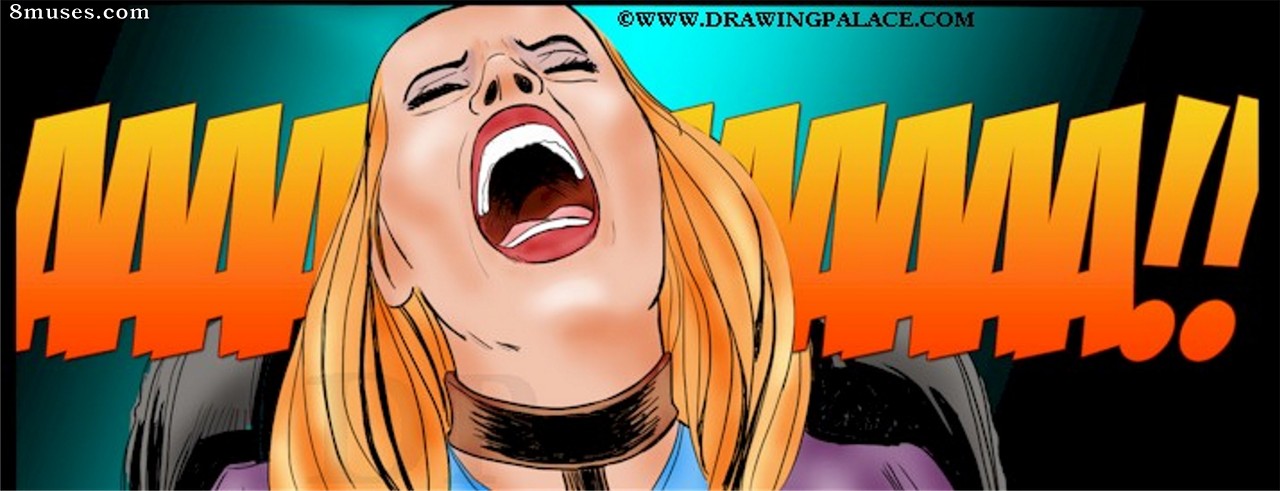 Fansadox Comics - Fansadox 686 - The Firm - Wayne Wine - Page 70