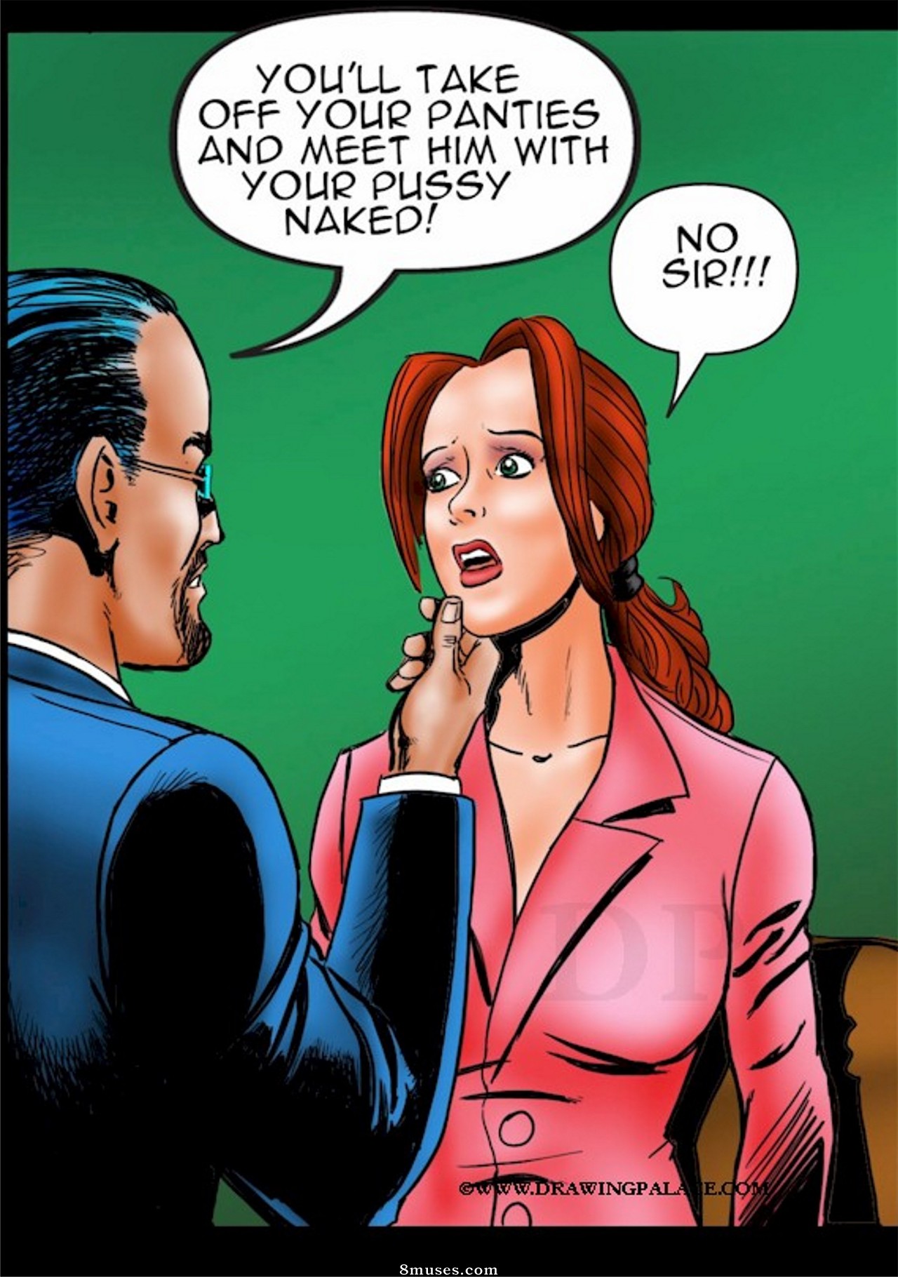 Fansadox Comics - Fansadox 686 - La firme - Wayne Wine - Page 139