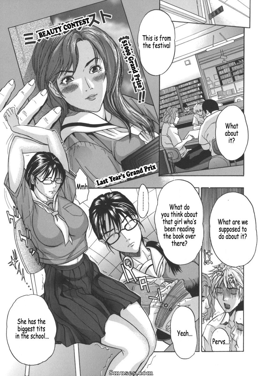 Sawada Daisuke - Mama-Goto - Page 165