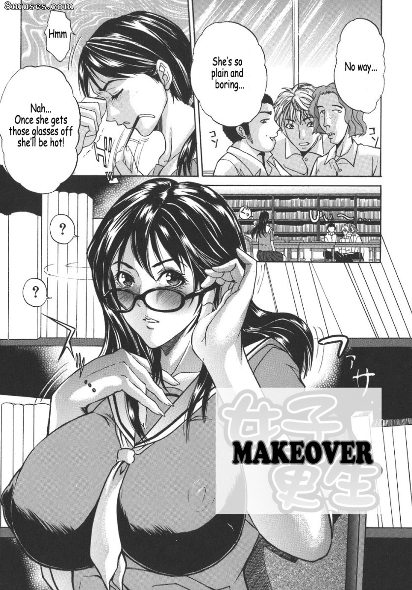 Sawada Daisuke - Mama-Goto - Page 166