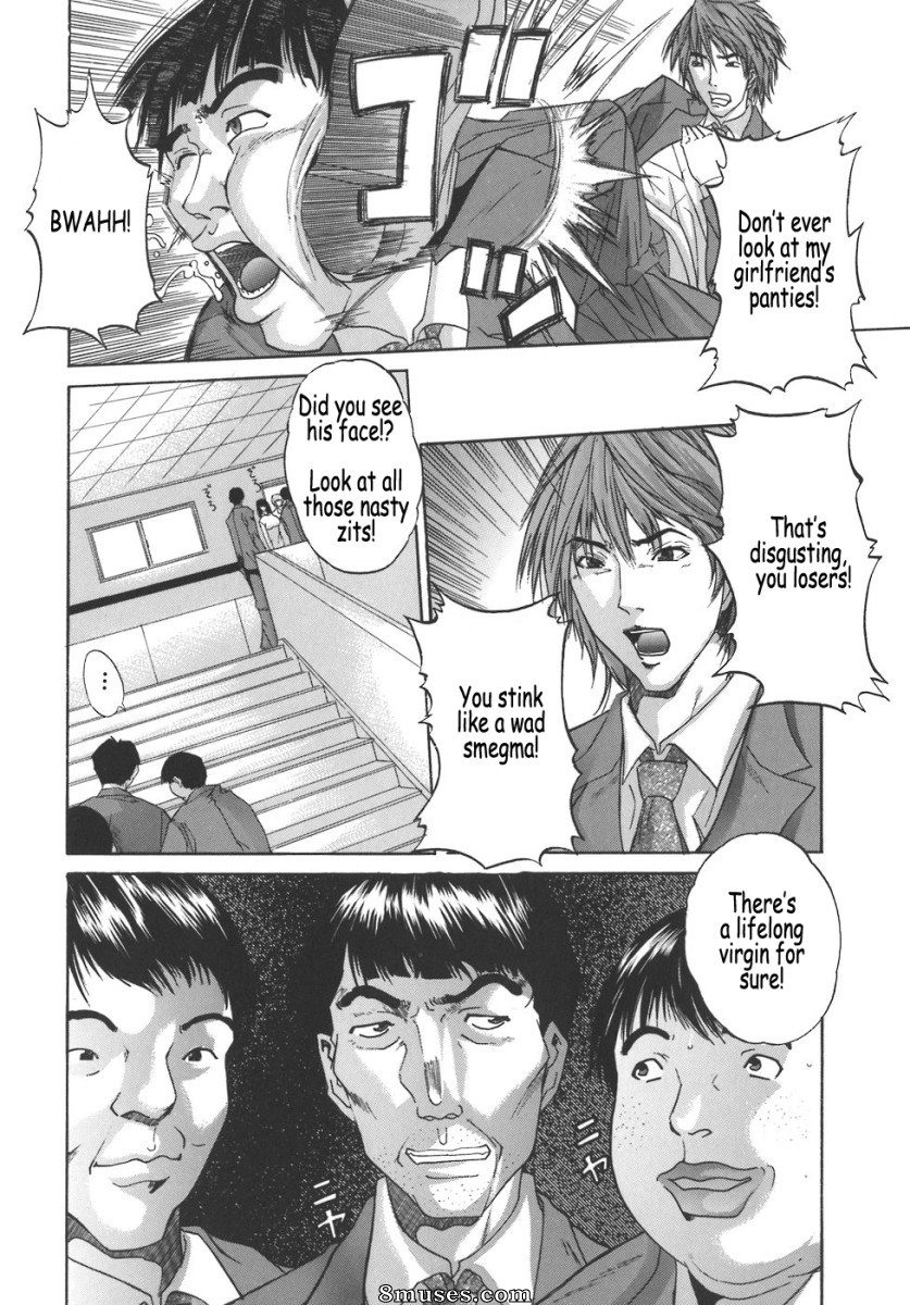 Sawada Daisuke - Mama-Goto - Page 50
