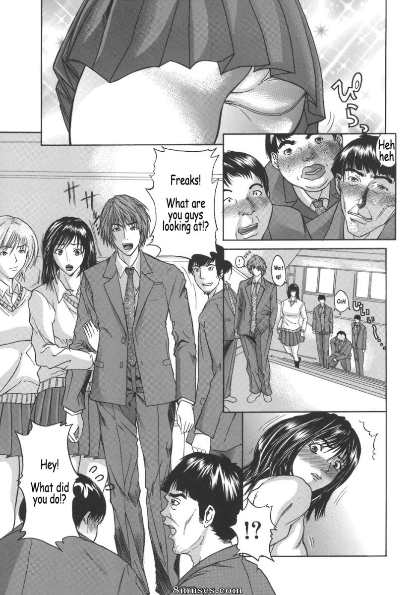 Sawada Daisuke - Mama-Goto - Page 49