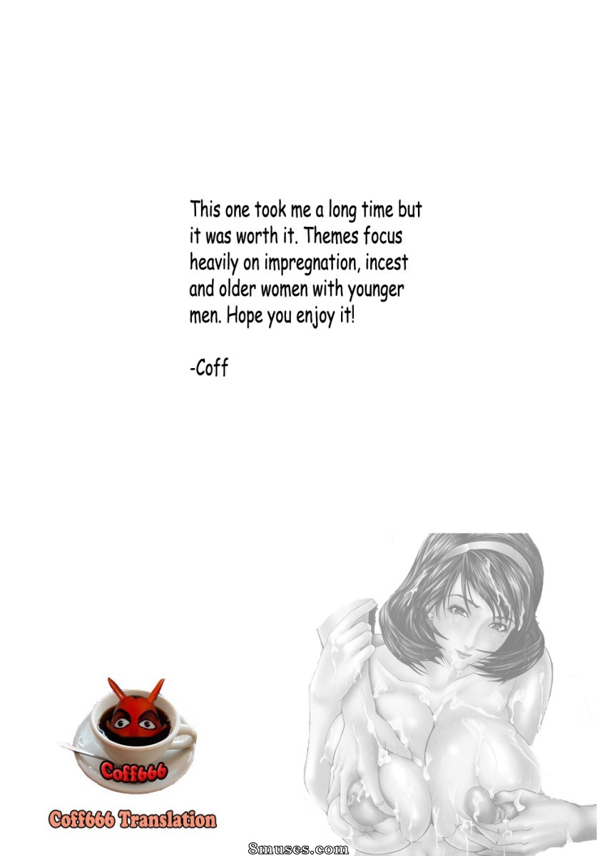 Sawada Daisuke - Mama-Goto - Page 212