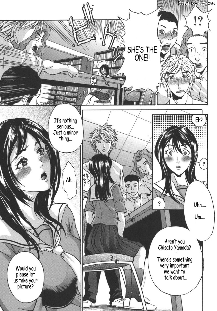 Sawada Daisuke - Mama-Goto - Page 167