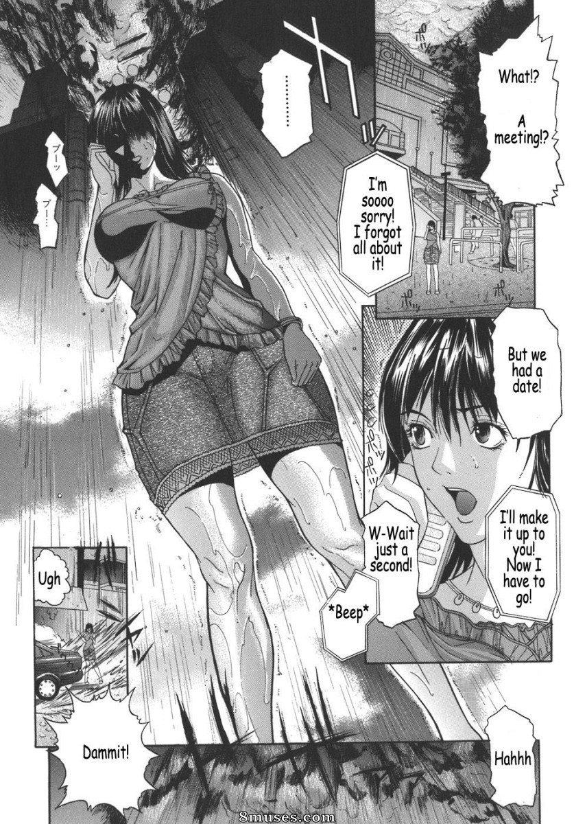 Sawada Daisuke - Mama-Goto - Page 143