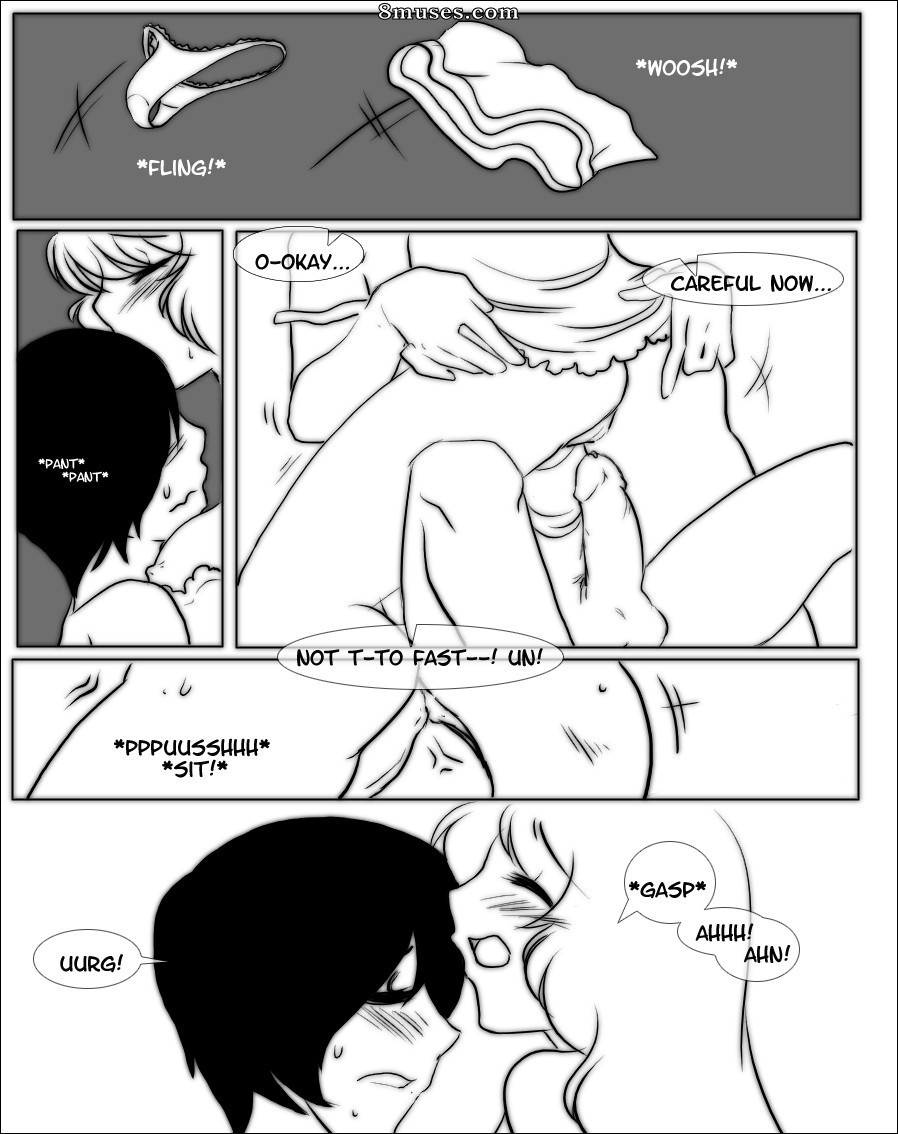 Fête du dragon - Numéro 7 - Page 15