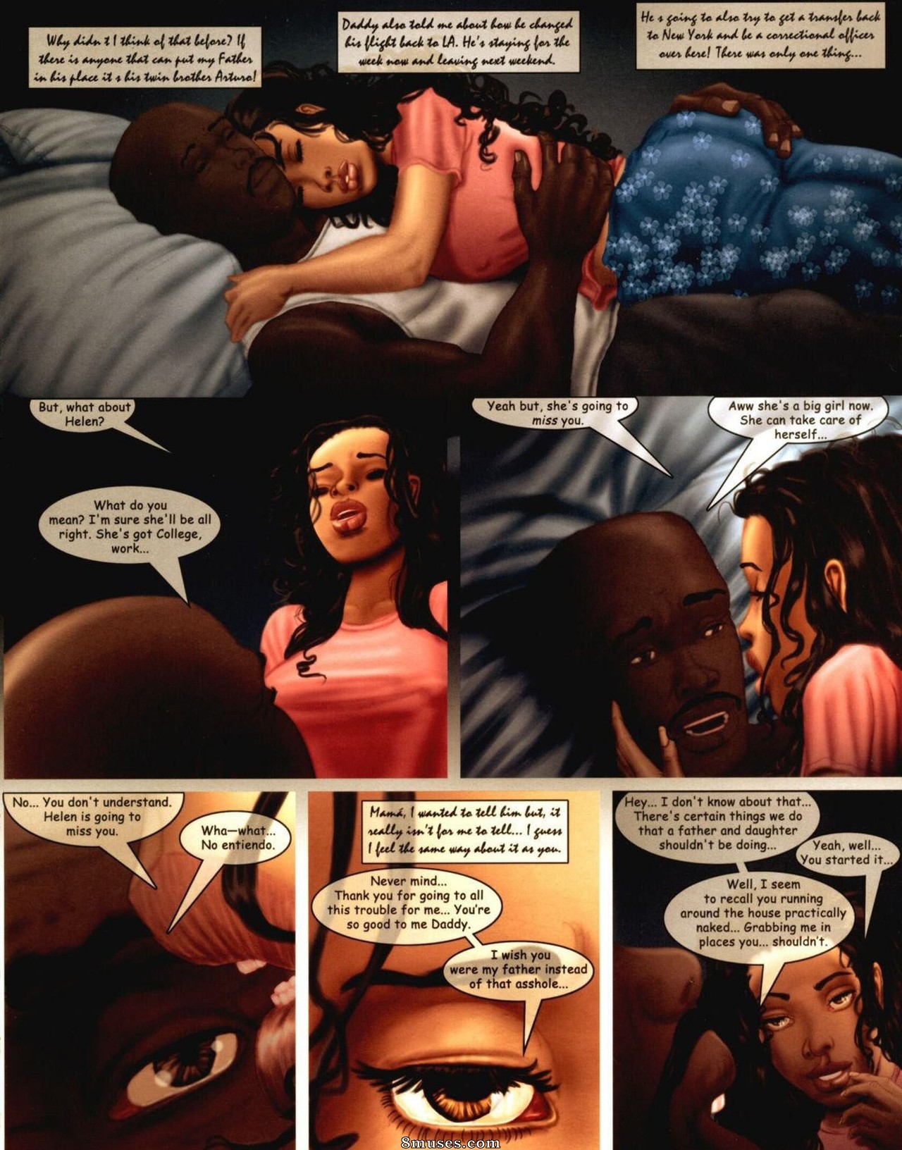 Peanut Butter - Issue 5 - Page 44