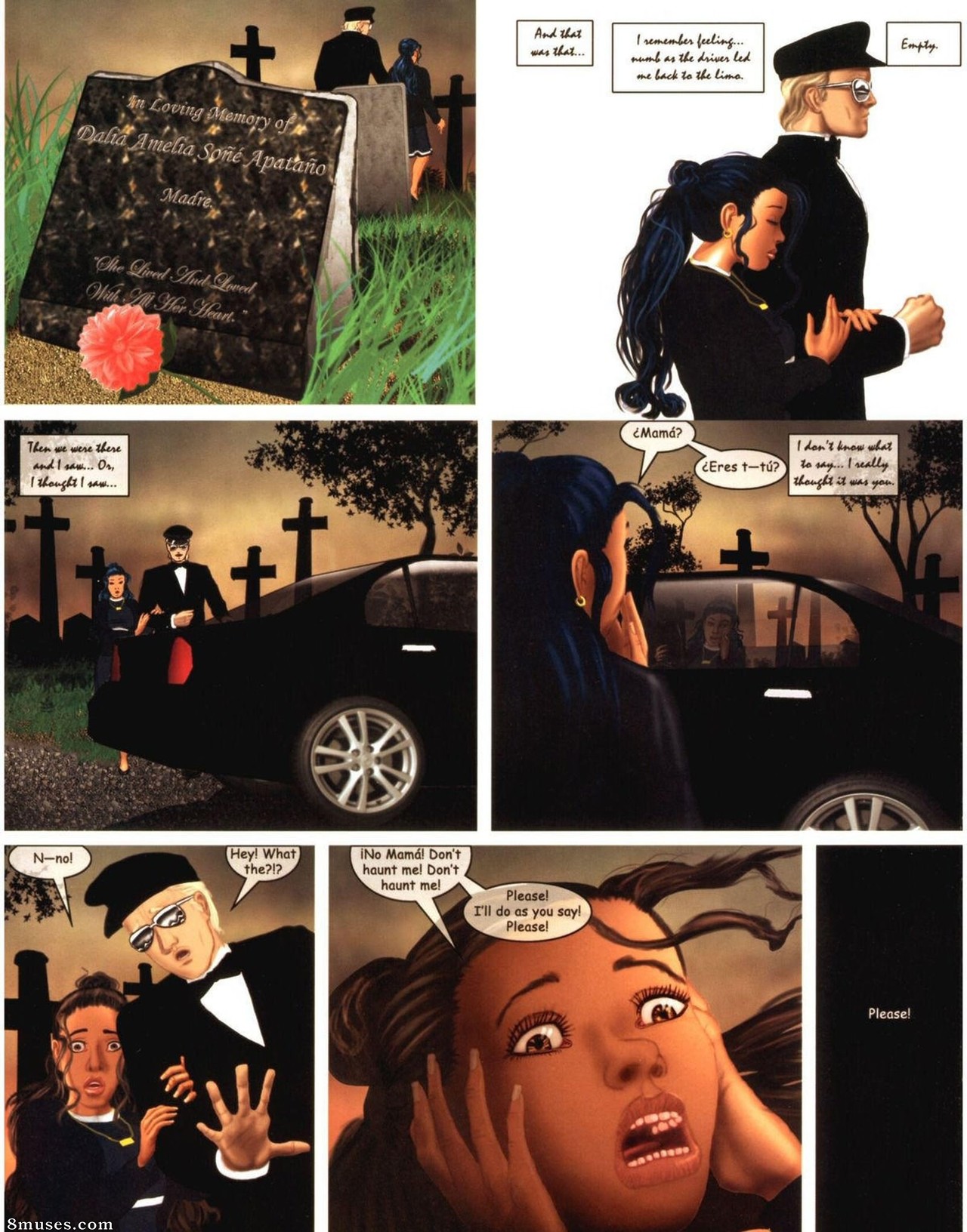 Peanut Butter - Issue 5 - Page 25