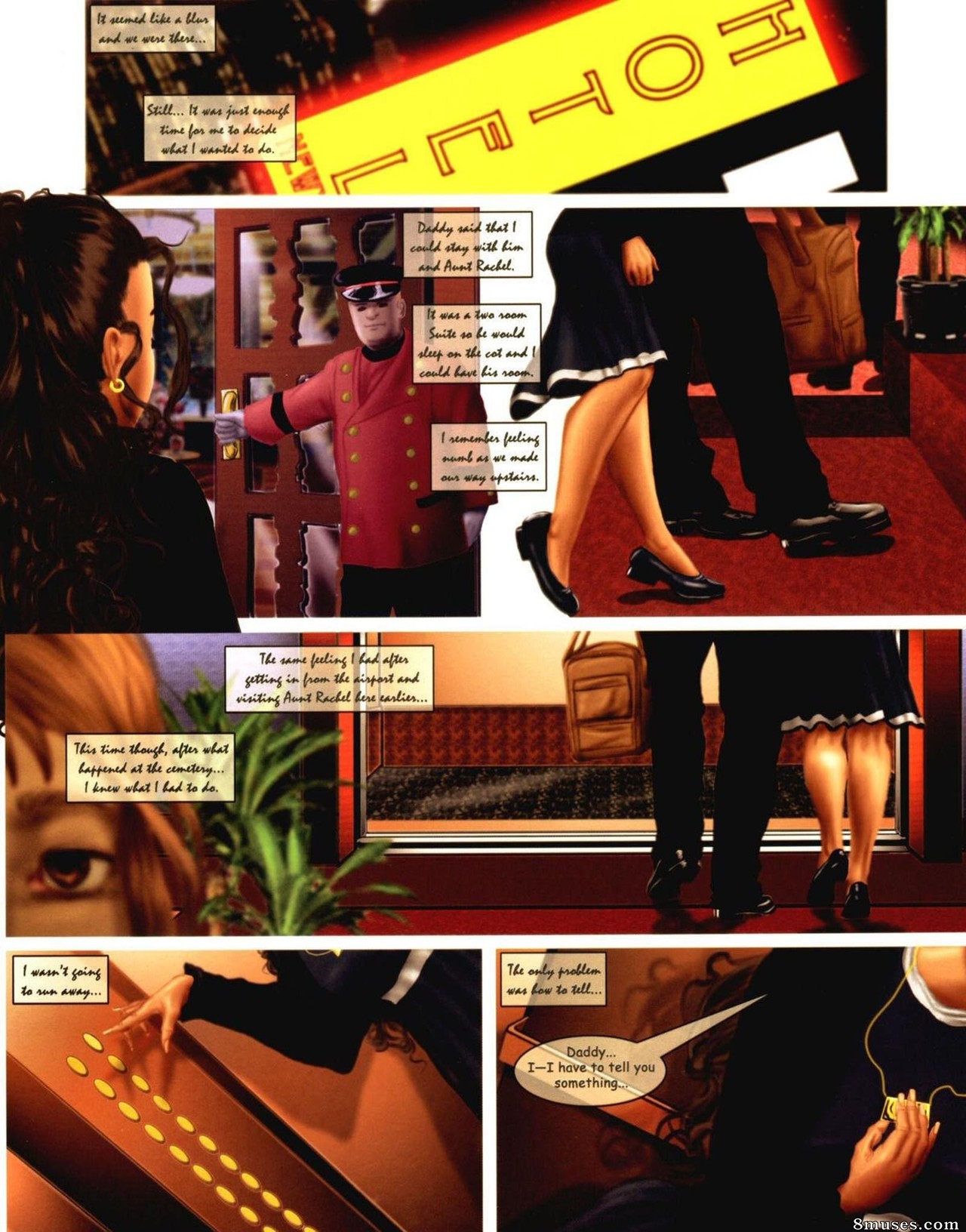 Peanut Butter - Issue 5 - Page 40