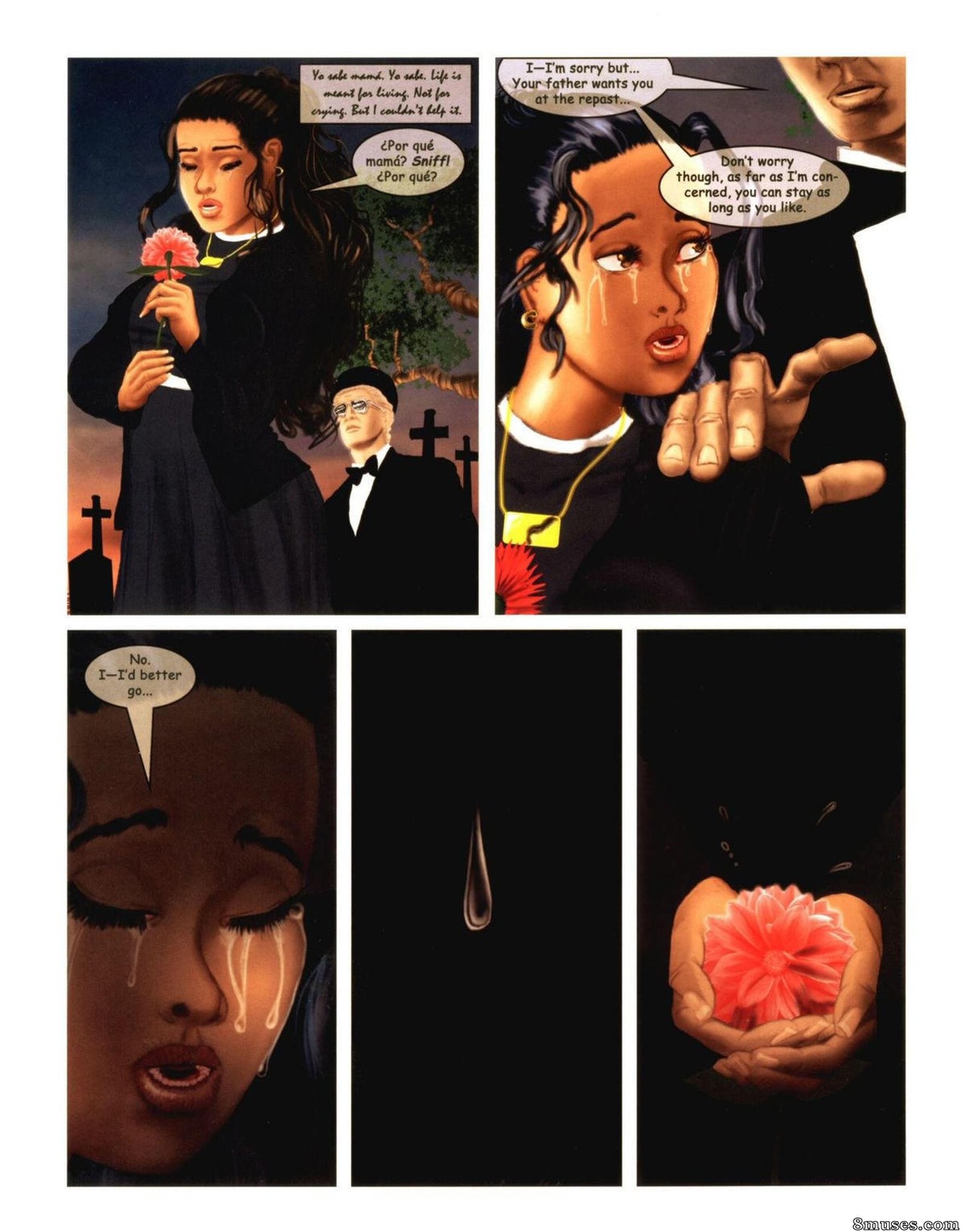 Peanut Butter - Issue 5 - Page 24