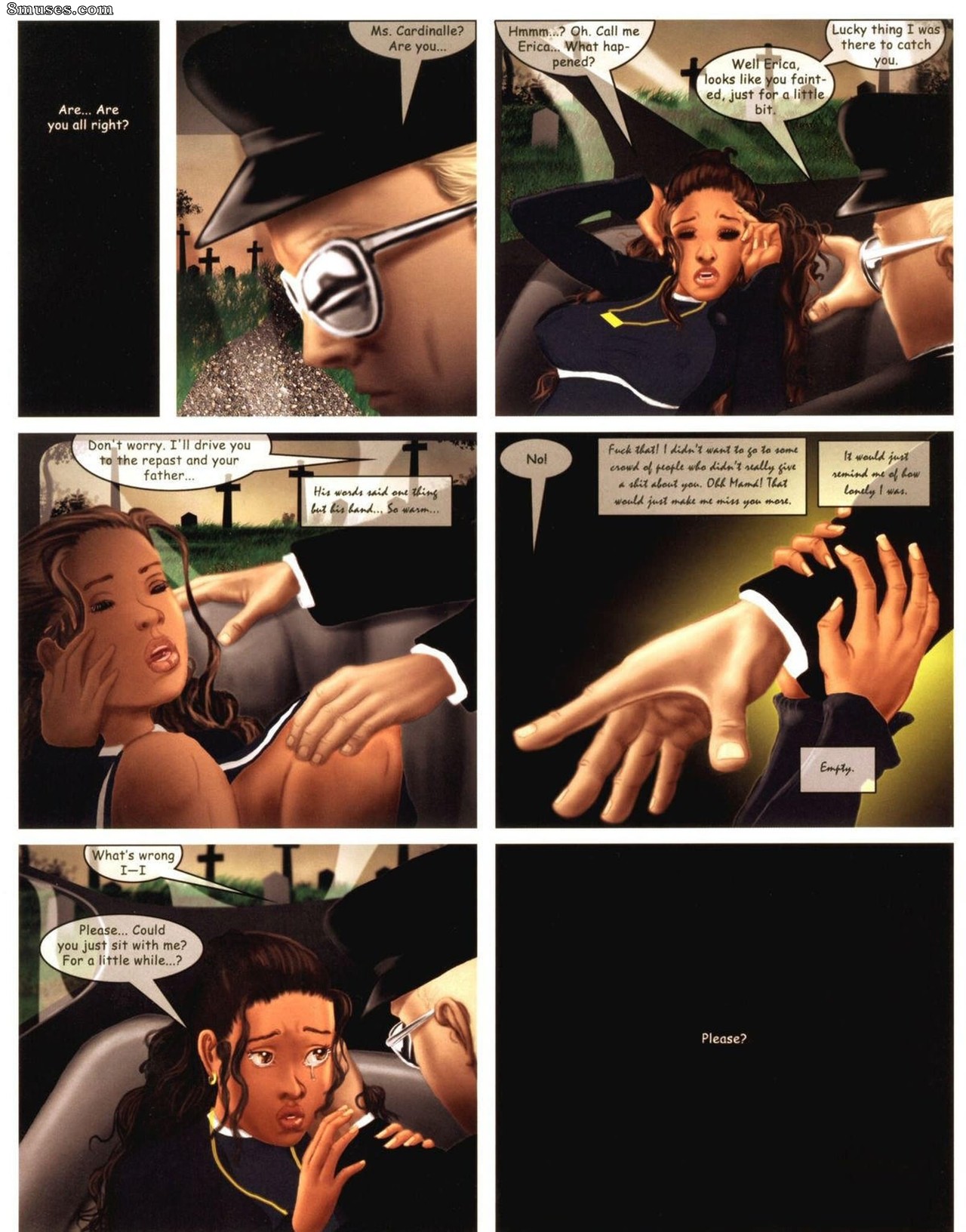 Peanut Butter - Issue 5 - Page 26