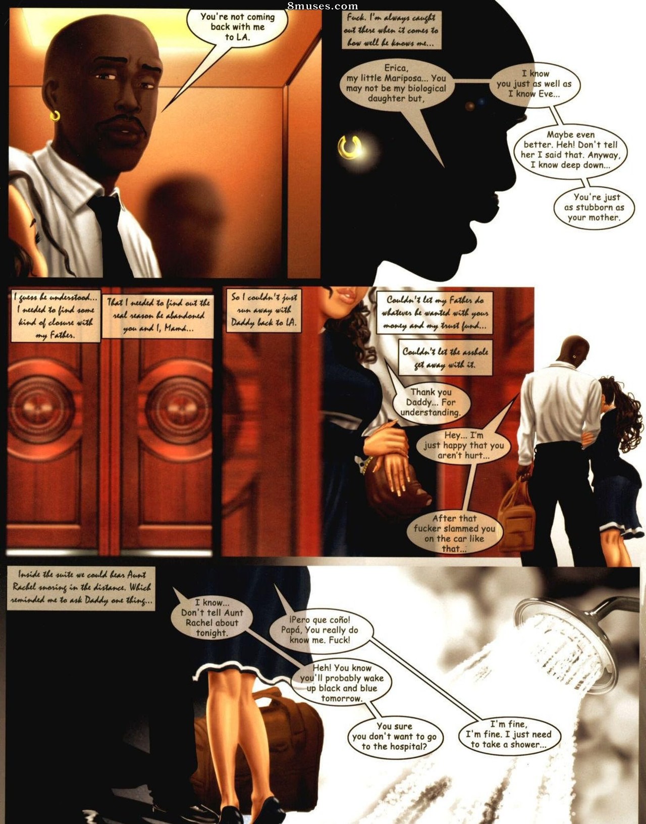Peanut Butter - Issue 5 - Page 41