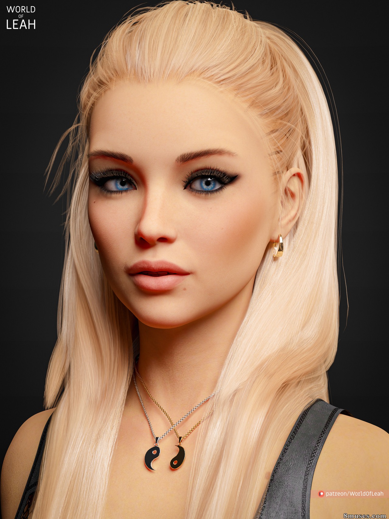 Loyalty Rewards - May 2021 - Photoshoot with Allison Mandoza - Page 2