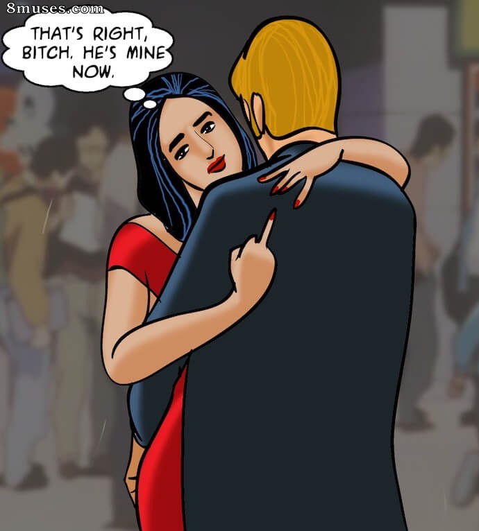 Veena - Issue 13 - Page 95