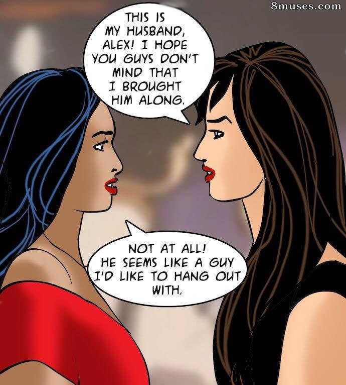 Veena - Issue 13 - Page 30