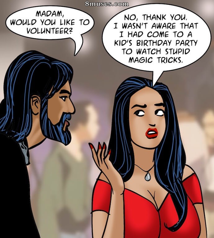 Veena - Issue 13 - Page 15