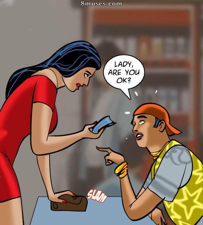Veena - Issue 13 - Page 79