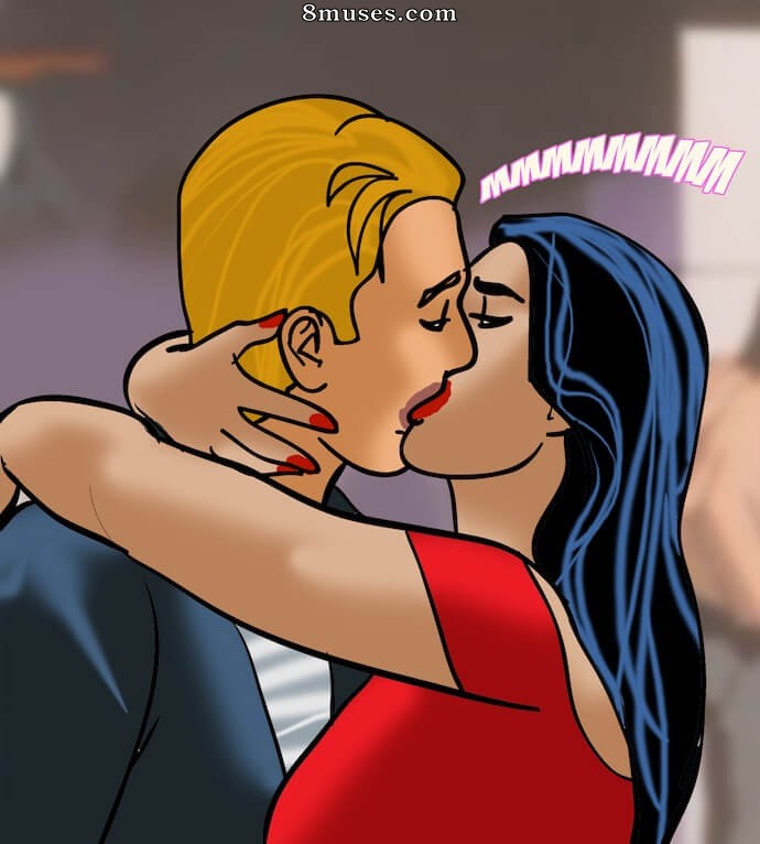 Veena - Issue 13 - Page 91