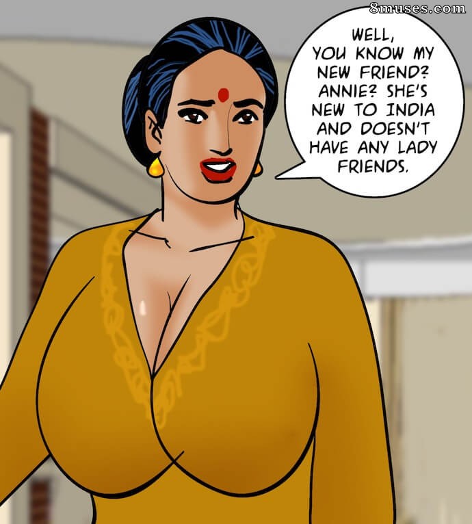Veena - Issue 13 - Page 7