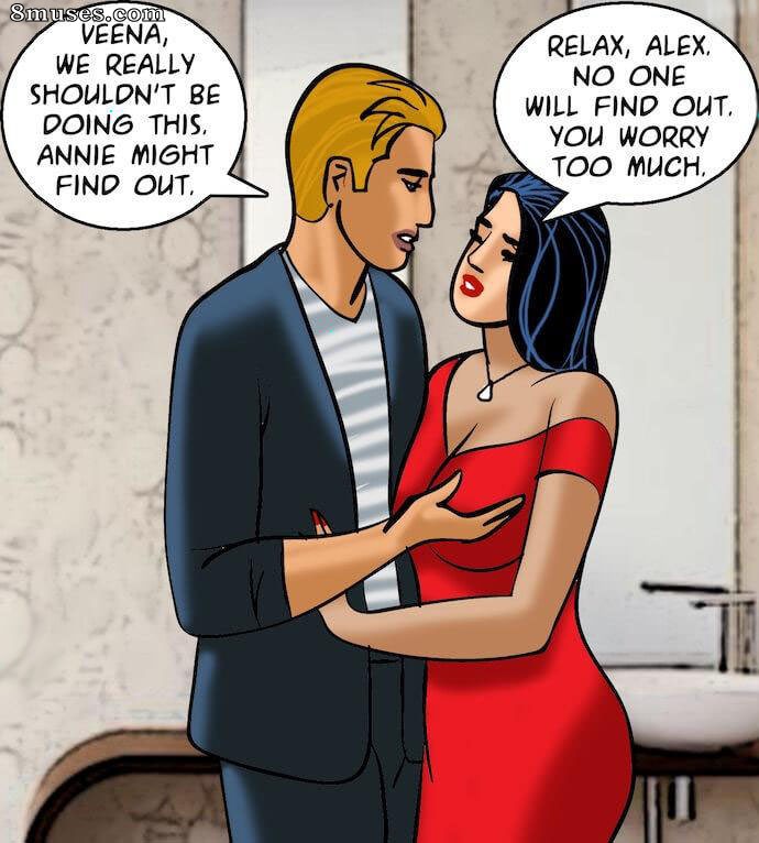 Veena - Issue 13 - Page 100