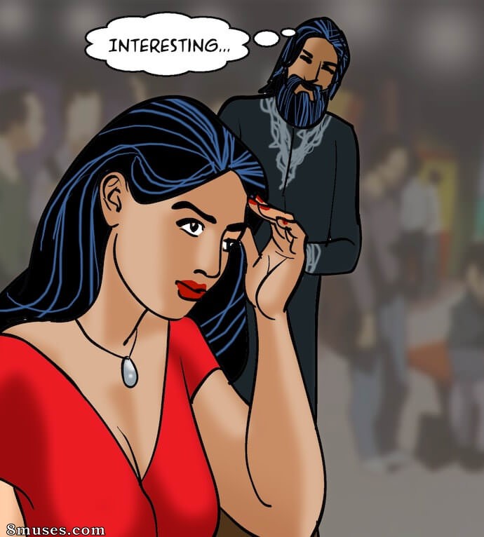 Veena - Issue 13 - Page 54