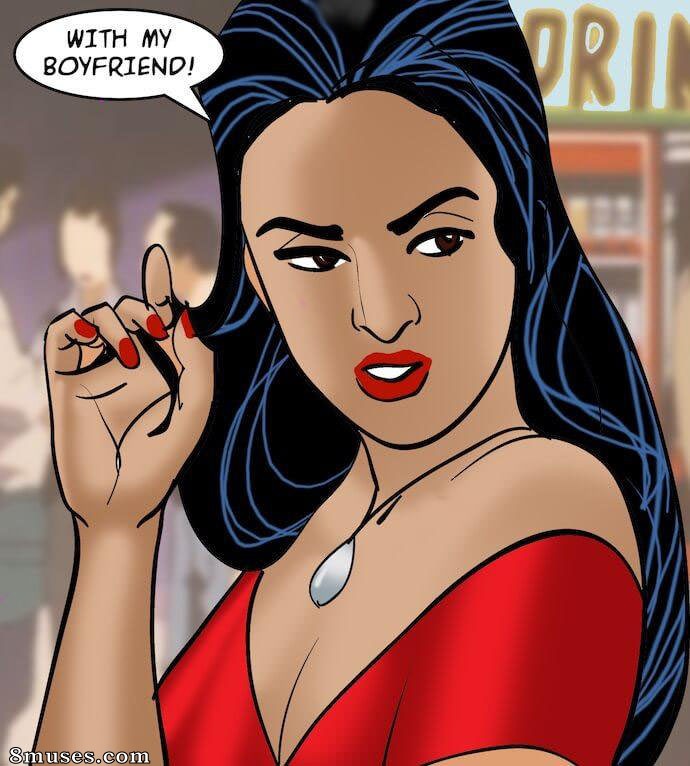 Veena - Issue 13 - Page 24