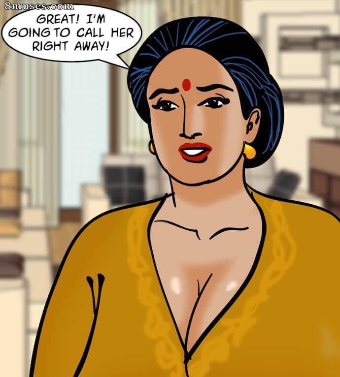 Veena - Issue 13 - Page 10