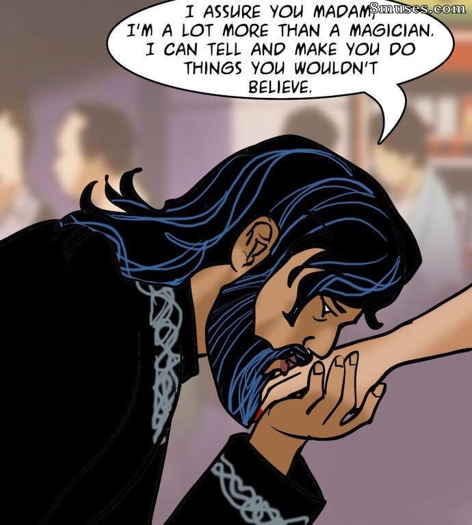 Veena - Issue 13 - Page 16