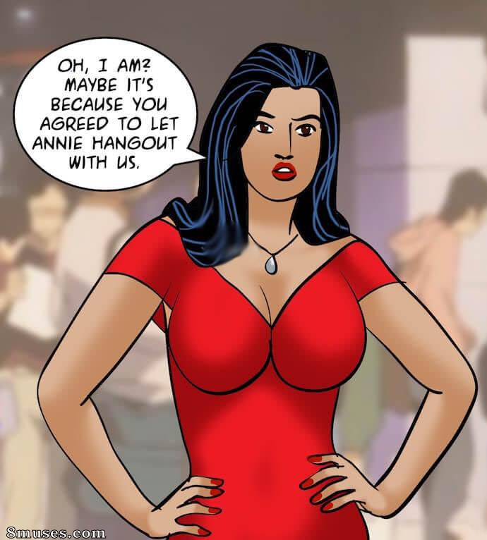 Veena - Issue 13 - Page 20