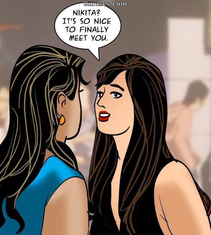 Veena - Issue 13 - Page 26