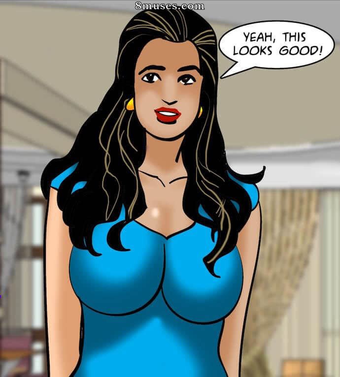 Veena - Issue 13 - Page 4