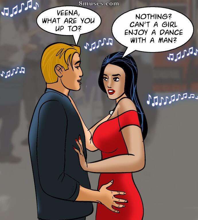 Veena - Issue 13 - Page 85