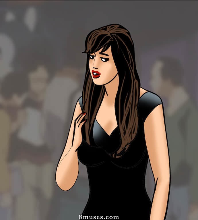 Veena - Issue 13 - Page 23