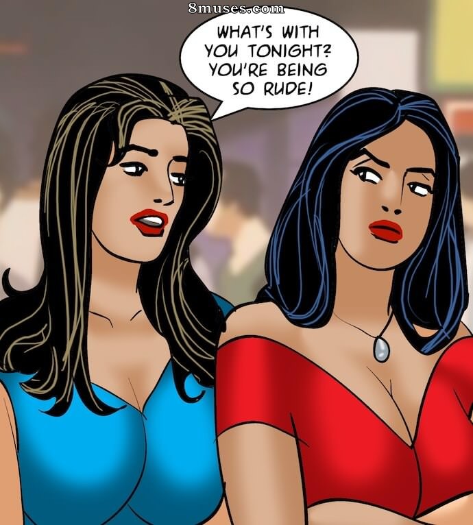 Veena - Issue 13 - Page 19