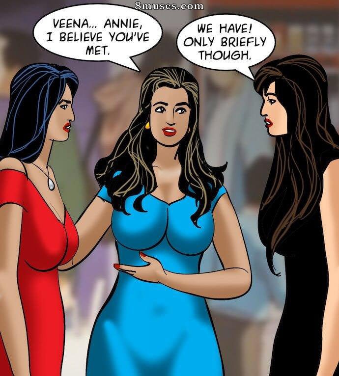 Veena - Issue 13 - Page 28