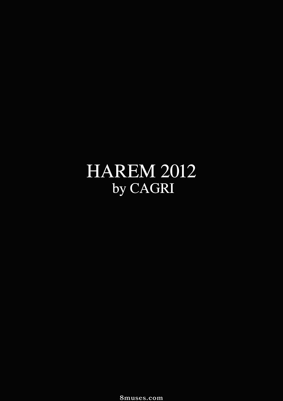 301-400 - Fansadox 348 - Cagri - Harem 2012 - Page 2