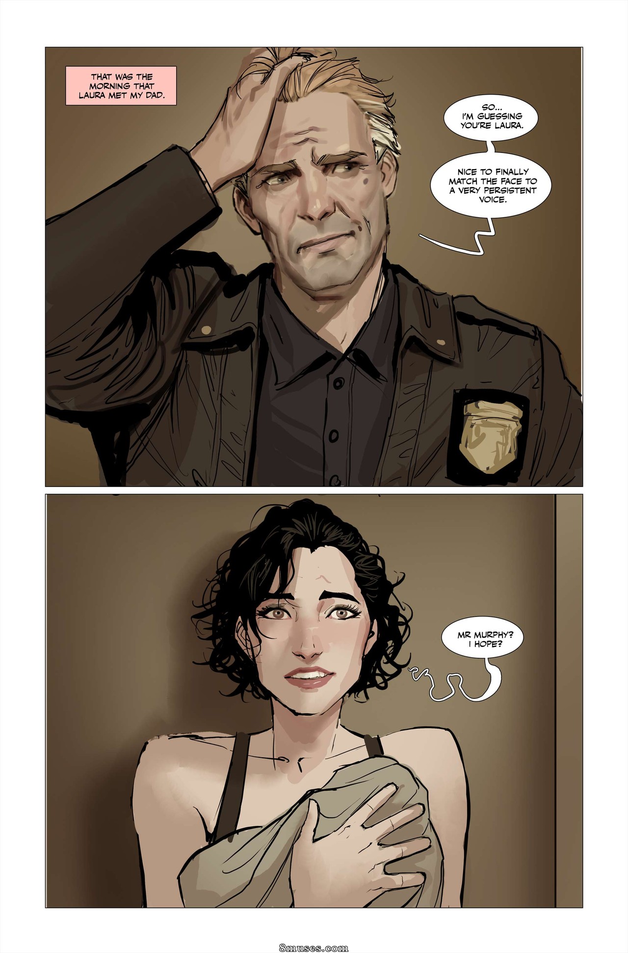 Sunstone - Vol. 7 - Mercy - Part 2 - Page 80
