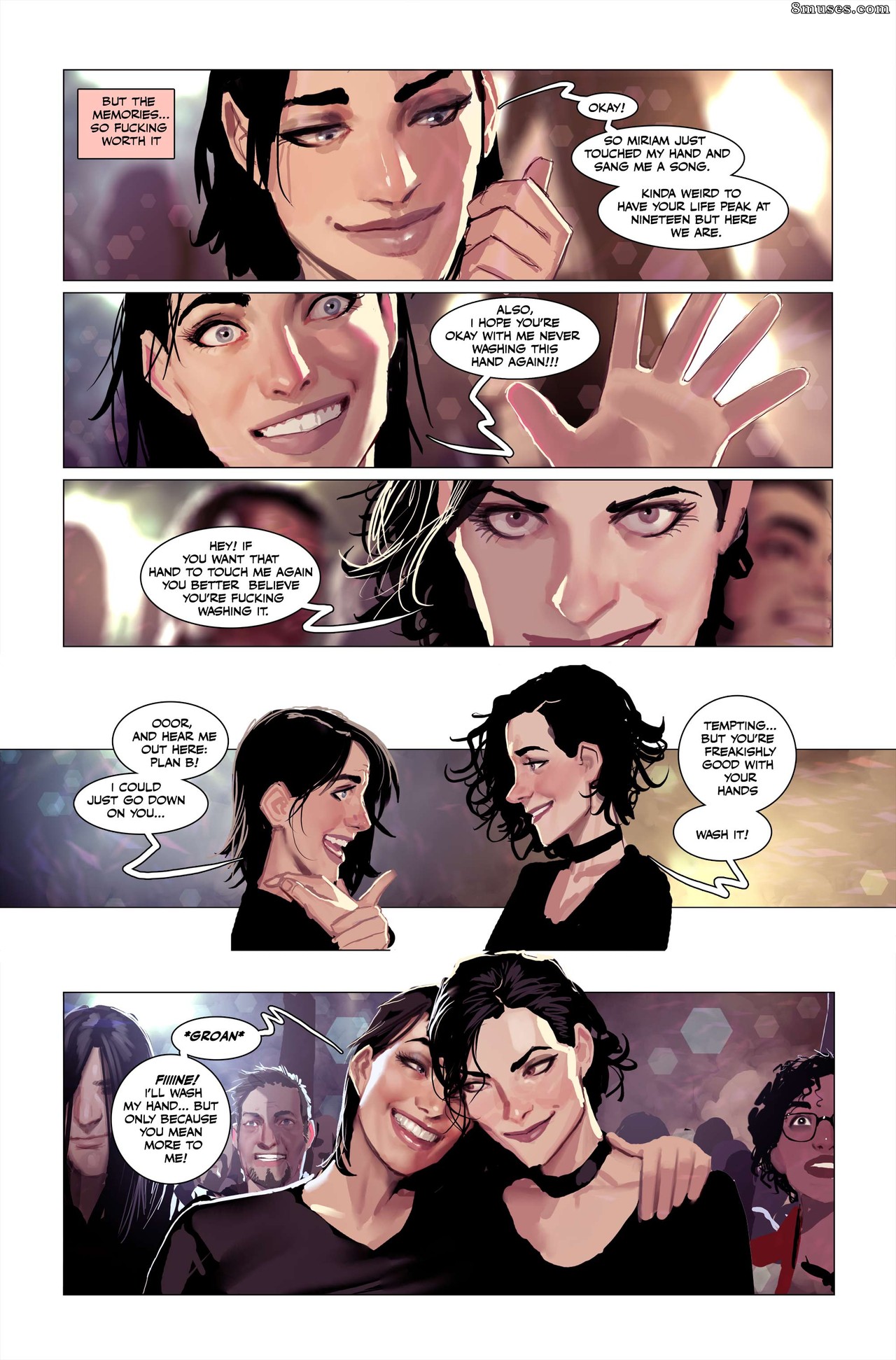 Sunstone - Vol. 7 - Mercy - Part 2 - Page 53