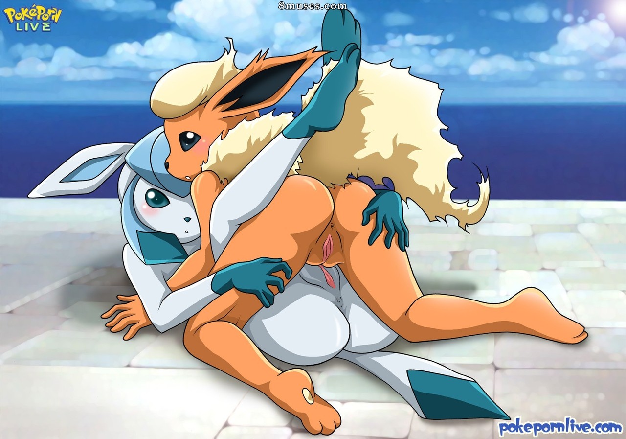 PokepornLive Comics - Imagens aleatórias - Página 262