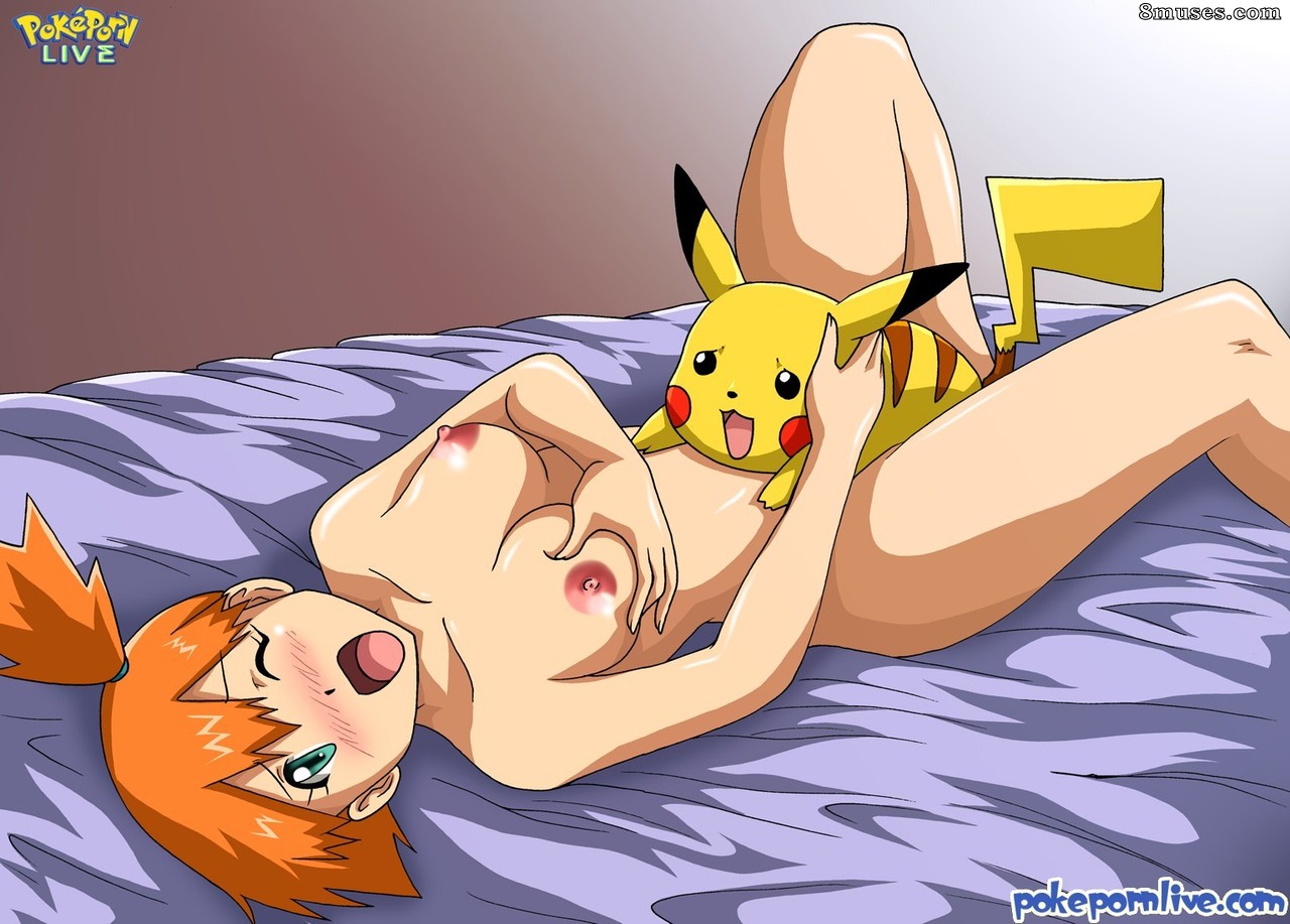PokepornLive Comics - Fotos aleatorias - Página 529