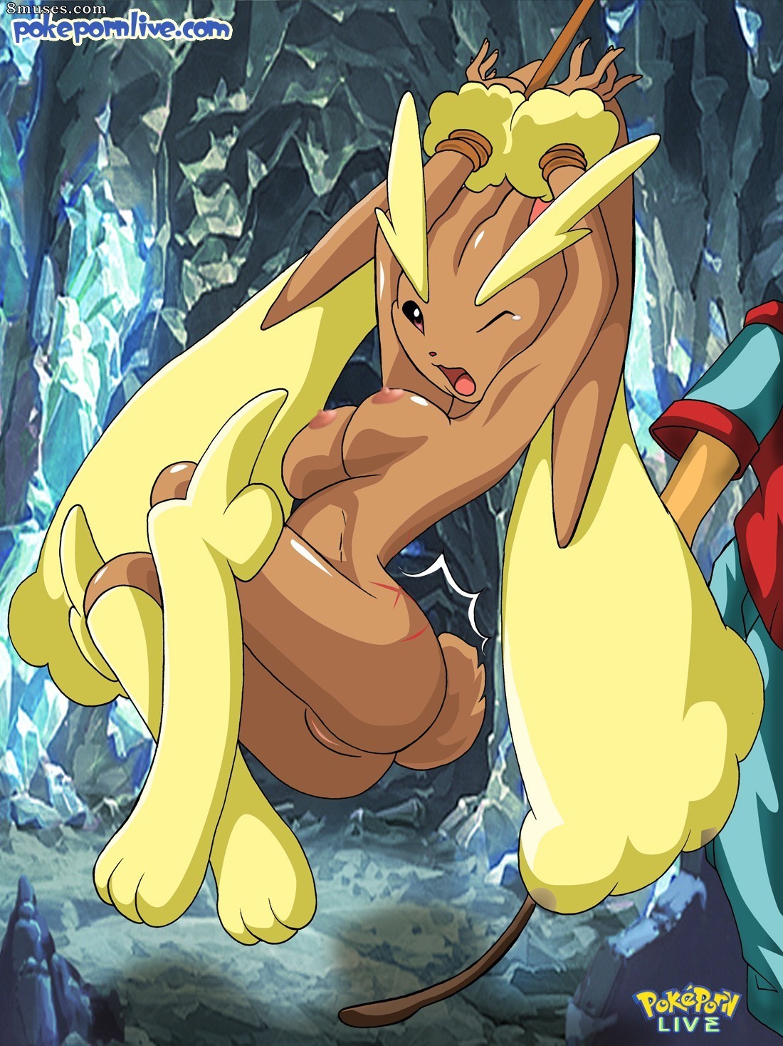 PokepornLive Comics - Fotos aleatorias - Página 515