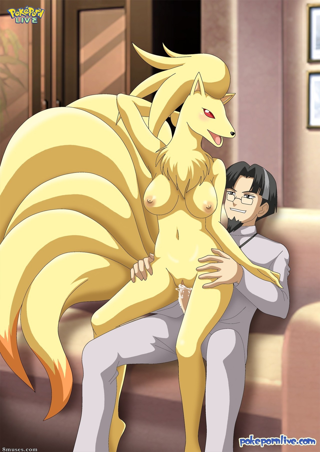 PokepornLive Comics - Fotos aleatorias - Página 568