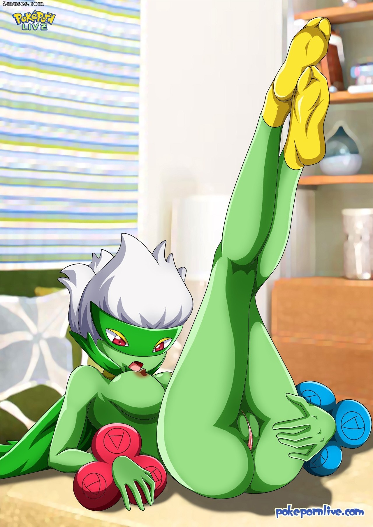 PokepornLive Comics - Fotos aleatorias - Página 558