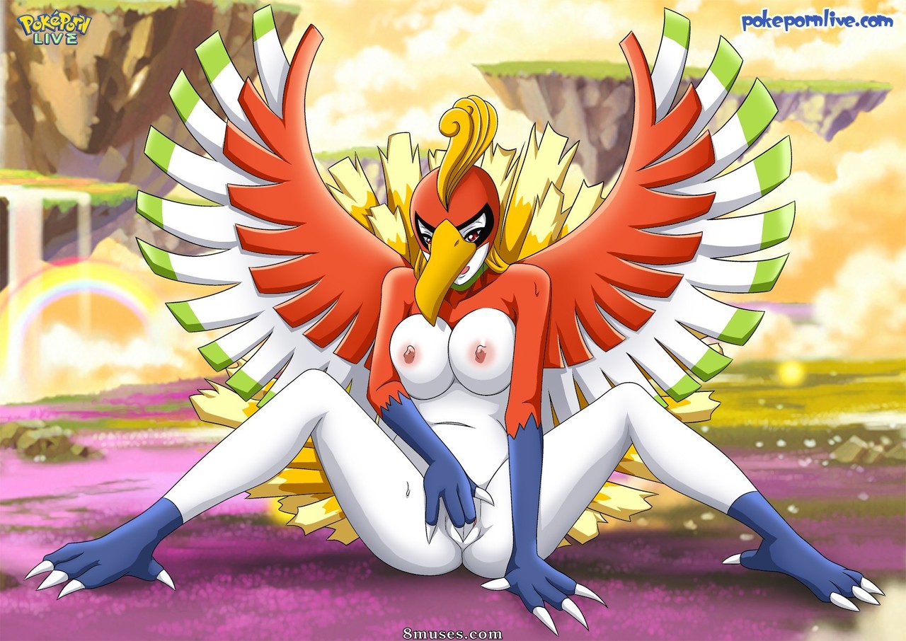 PokepornLive Comics - Fotos aleatorias - Página 279