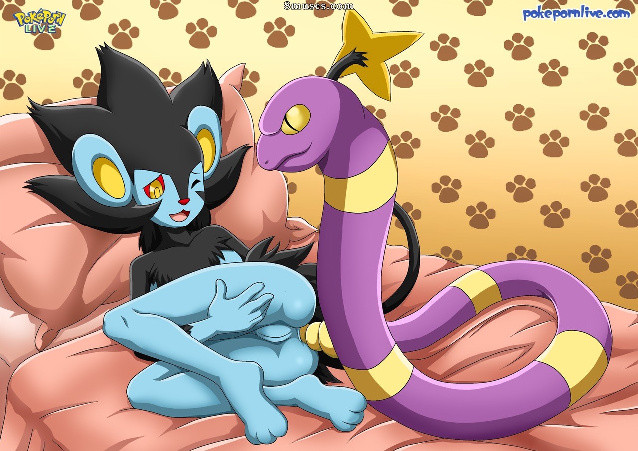 PokepornLive Comics - Fotos aleatorias - Página 176