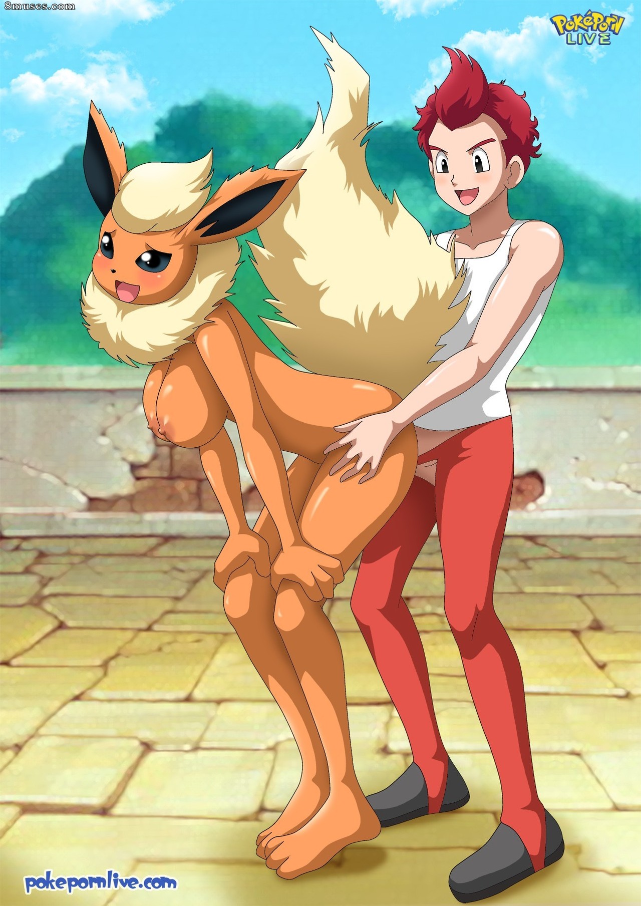 PokepornLive Comics - Fotos aleatorias - Página 218