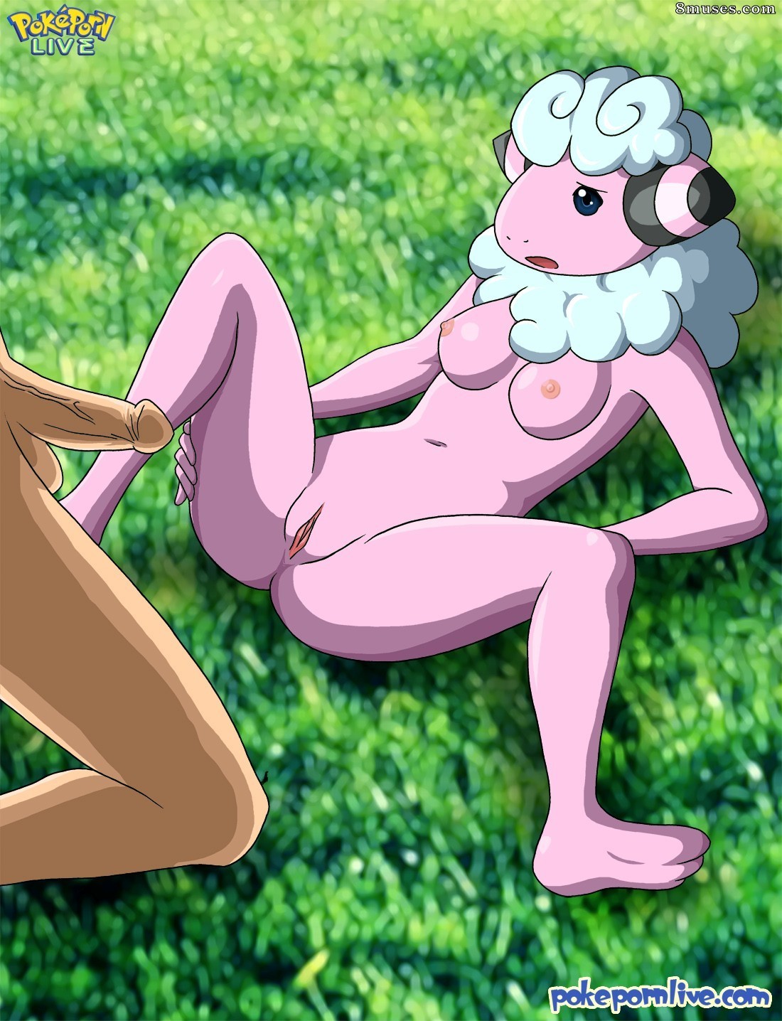PokepornLive Comics - Random pics - Page 208