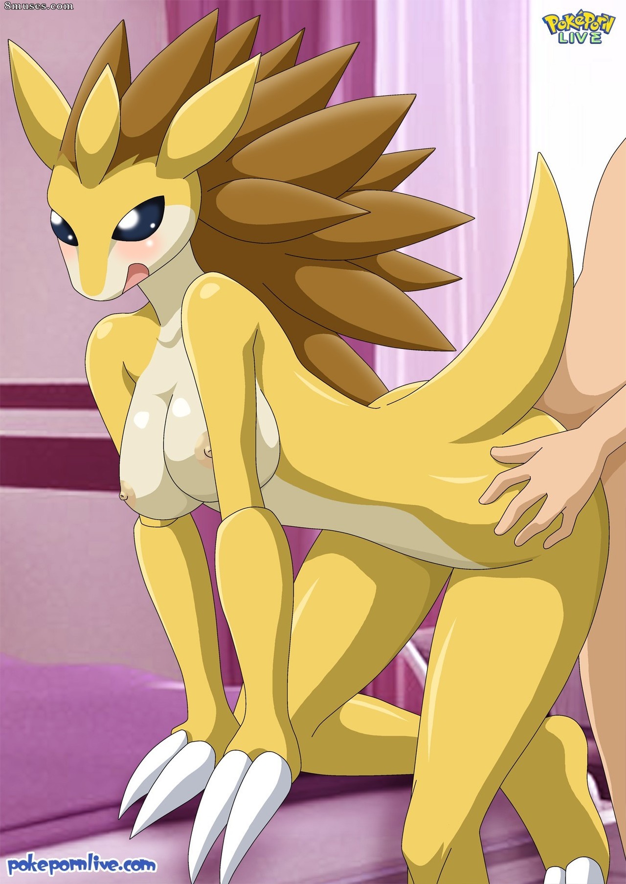 PokepornLive Comics - Fotos aleatorias - Página 562