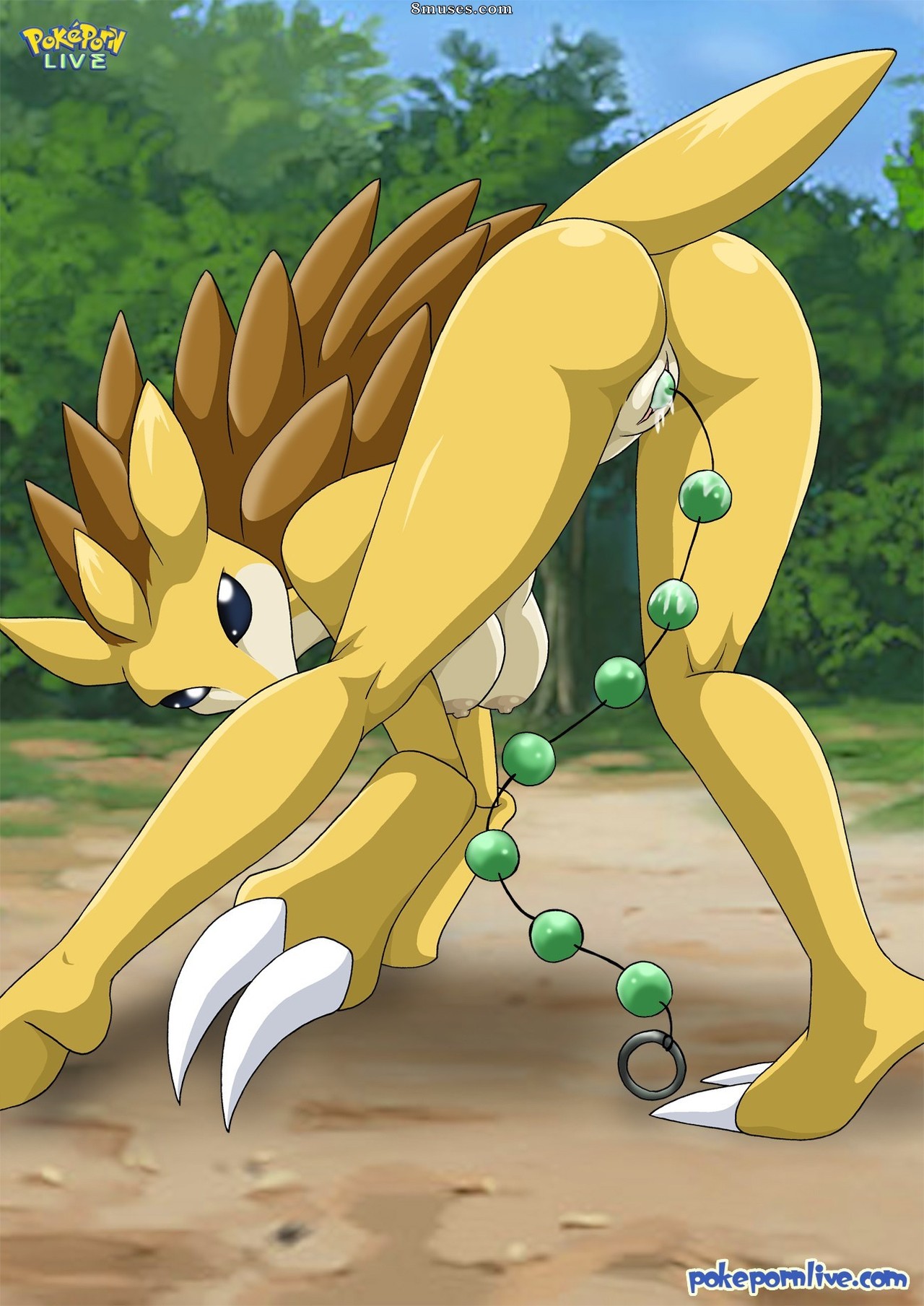 PokepornLive Comics - Fotos aleatorias - Página 561